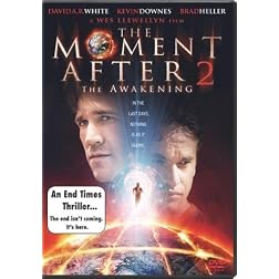 The Moment After 2: The Awakening