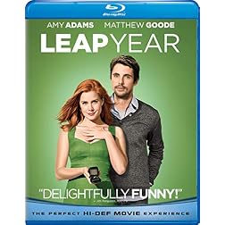 Leap Year [Blu-ray]