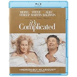It's Complicated [Blu-ray]