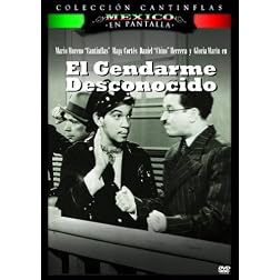 El Gendarme Desconocido