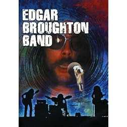 Edgar Broughton Band