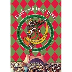 Knebworth Fayre 1976
