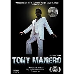 Tony Manero
