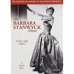 The Barbara Stanwyck Show, Vol. 2