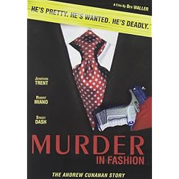 Murder in Fashion