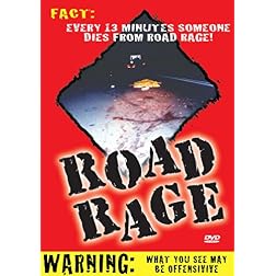 Road Rage