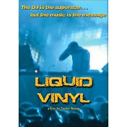 Liquid Vinyl