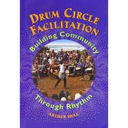 Drum Circle Facilitation