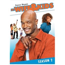 My Wife & Kids: Season Two