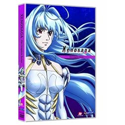 Xenosaga: The Complete Series