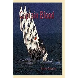 Captain Blood