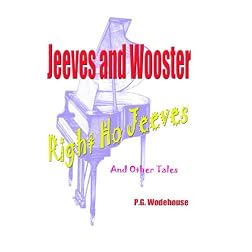 Jeeves and Wooster: Right Ho Jeeves