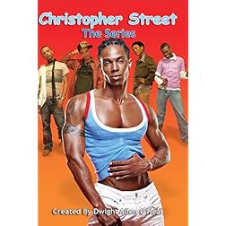 Christopher Street The Series