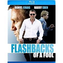 Flashbacks Of A Fool [Blu-ray]