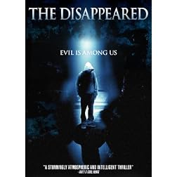 The Disappeared (2008)