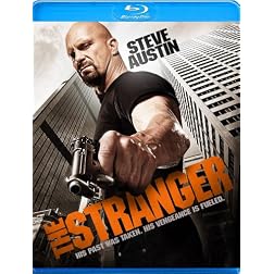 The Stranger [Blu-ray]