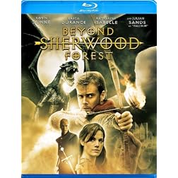 Beyond Sherwood Forest [Blu-ray]