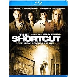 The Shortcut [Blu-ray]