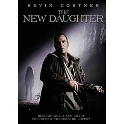 The New Daughter