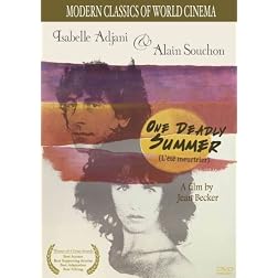 One Deadly Summer (L'ete Meurtrier)