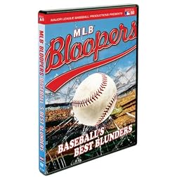 MLB Bloopers: Baseball's Best Blunders
