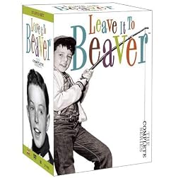 Leave It To Beaver: The Complete Series