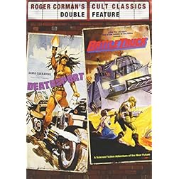 Death Sport / Battle Truck (Roger Corman's Cult Classics)