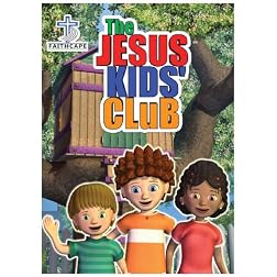 The Jesus Kids' Club