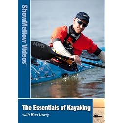 The Essentials of Sea Kayaking With Ben
