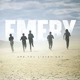 Are You Listening? (disc 1)