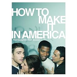 How To Make It In America