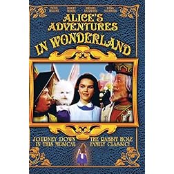 Alice's Adventures in Wonderland