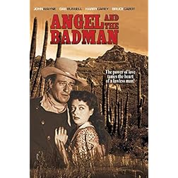 Angel And The Badman