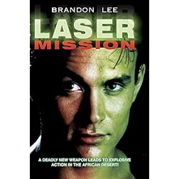 Laser Mission