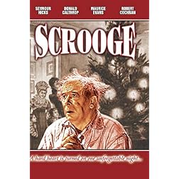 Scrooge