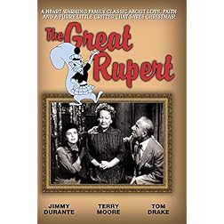 The Great Rupert