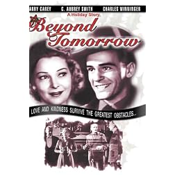 Beyond Tomorrow