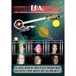 ERA 2: The Sinanthropus Pekingensis Resurgence