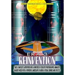 ERA 3: Reinvention