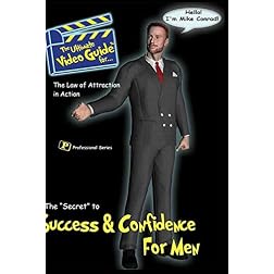 Success & Confidence For Men
