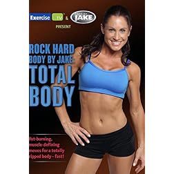 Body By Jake Series