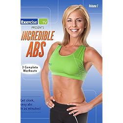 Incredible Abs Series