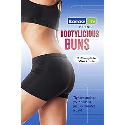 Bootylicious Buns