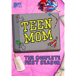 Teen Mom: Season 1