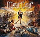 Hang Cool Teddy Bear by Meat Loaf