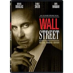 Wall Street (Insider Trading Edition)