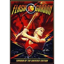 Flash Gordon (1980) (Ws Spec Sub Ac3 Dol Amar)