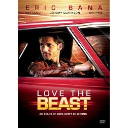 Love The Beast (USA- Two Disc Special Edition)