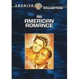 An American Romance