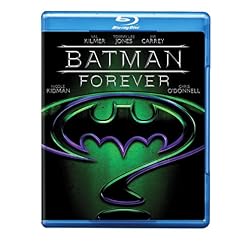 Batman Forever [Blu-ray]